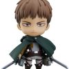 Shop Good Smile Company Action Figuren | Attack On Titan - Jean Kirstein Nendoroid: Good Smile Company