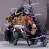 Shop Tamashii Nations One Piece Figuren | One Piece - Kaido King Of The Beasts Statue / Extra Battle - Figuartszero: Tamashii Nations