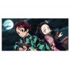 Shop Furyu Handtucher / Tucher | Kimetsu No Yaiba - Handtuch / Motiv Duo: Furyu