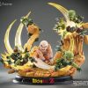 Shop Tsume Dragonball Figuren | Dragon Ball Z - Krillin Hqs / Chap 0: Heroes In Terror: Tsume