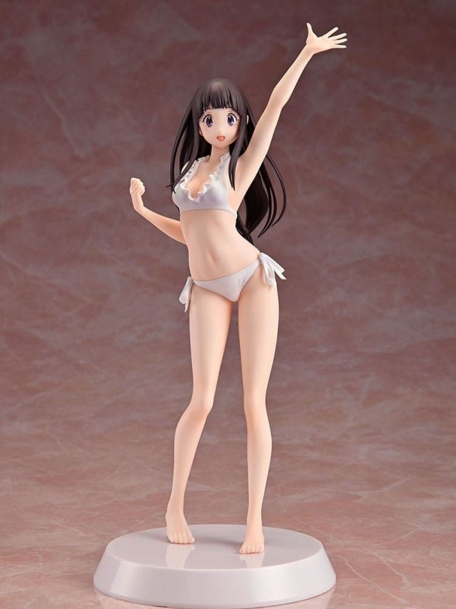 Shop Our Treasure Hentai / Bikini / Dessous Figuren | Summer Queens - Assemble Heroines Eru Chitanda Statue: Our Treasure