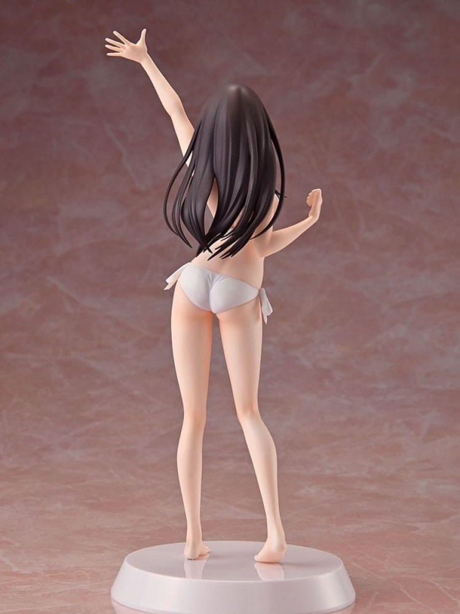 Shop Our Treasure Hentai / Bikini / Dessous Figuren | Summer Queens - Assemble Heroines Eru Chitanda Statue: Our Treasure