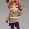 Shop Orange Rouge Nendoroid Figuren | Hetalia World Stars - Doll Figur Italy Nendoroid: Orange Rouge