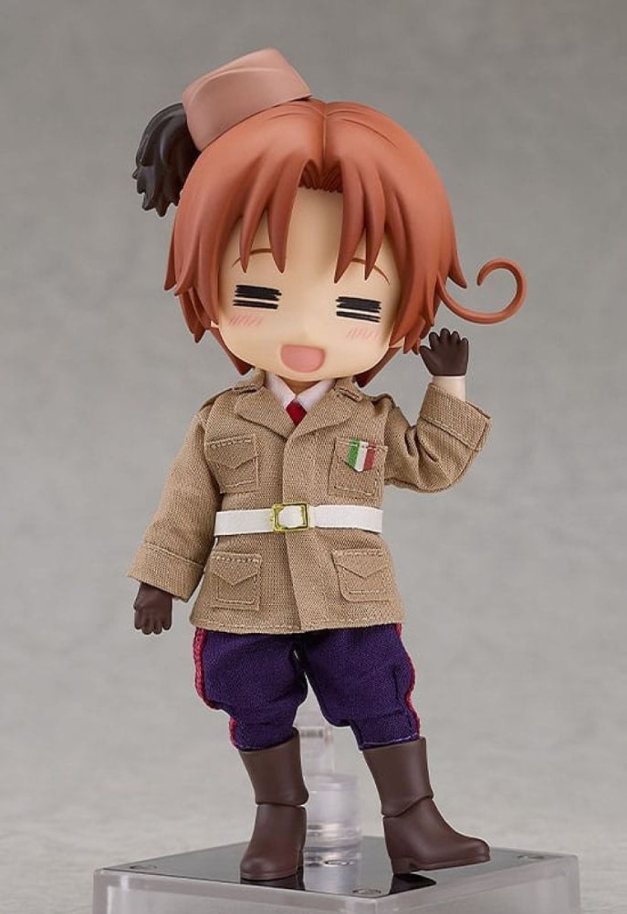 Shop Orange Rouge Nendoroid Figuren | Hetalia World Stars - Doll Figur Italy Nendoroid: Orange Rouge