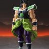 Shop Tamashii Nations Dragonball Figuren | Dragon Ball - Broly Actionfigur / S.H.Figuarts - Fullpower Version: Tamashii Nations