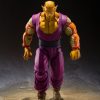 Shop Tamashii Nations Allblue Specials | Dragon Ball Super: Super Hero - Orange Piccolo Actionfigur / S.H. Figuarts: Tamashii Nations