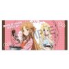 Shop Hobby Stock Handtucher / Tucher | Sword Art Online - Asuna & Alice Valentine Handtuch: Hobby Stock