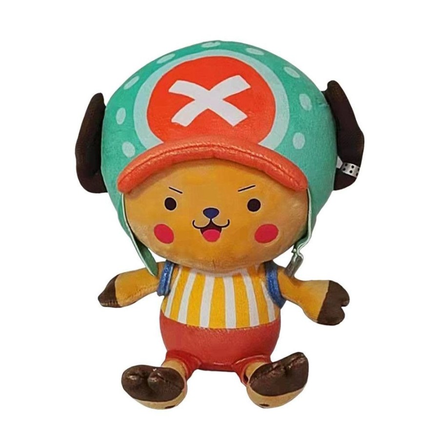 Shop Sakami Pluschies / Kissen | One Piece - Tony Tony Chopper Pluschie: Sakami