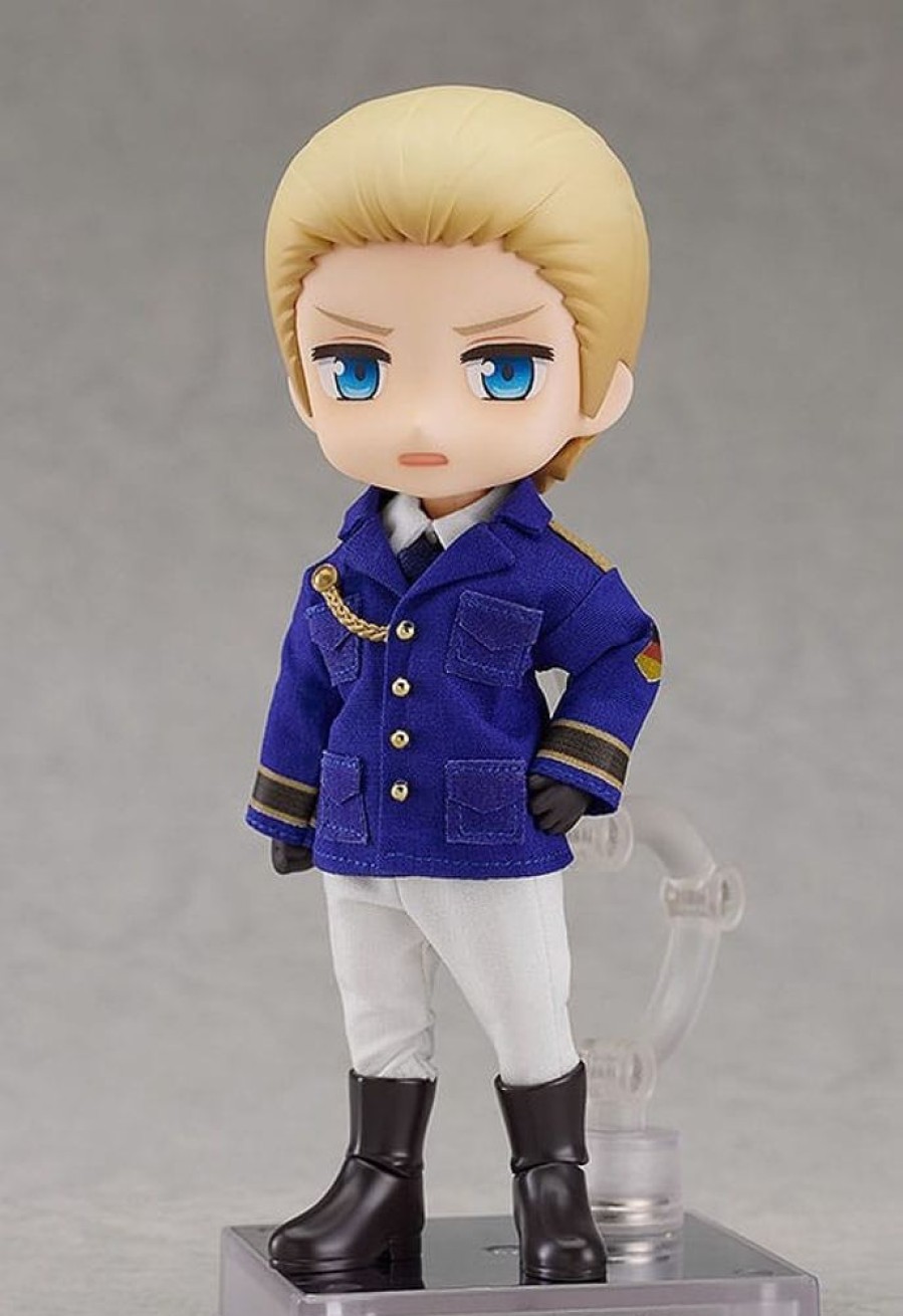 Shop Orange Rouge Allblue Specials | Hetalia World Stars - Doll Figur Germany Nendoroid: Orange Rouge