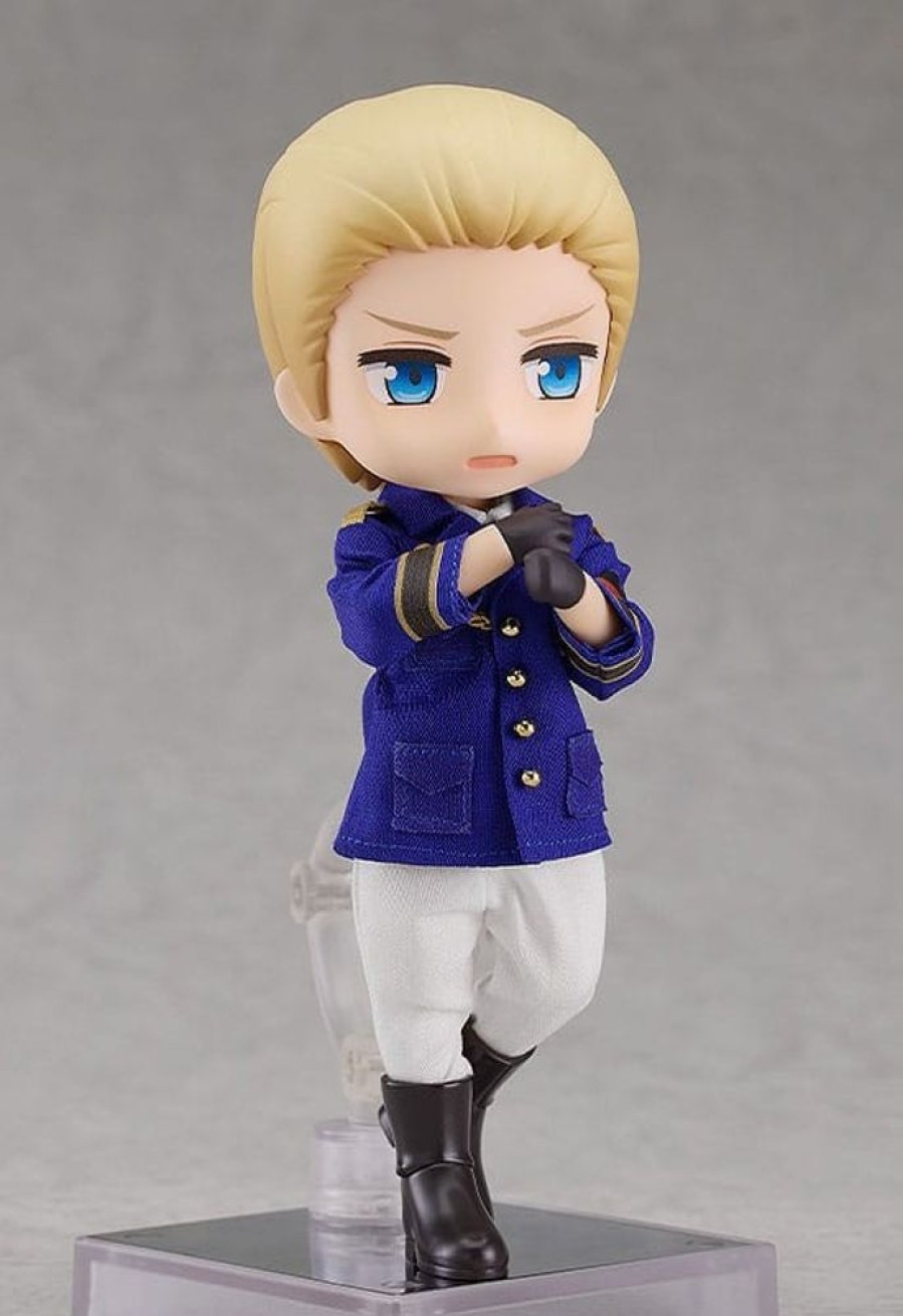 Shop Orange Rouge Allblue Specials | Hetalia World Stars - Doll Figur Germany Nendoroid: Orange Rouge