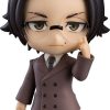 Shop Good Smile Company Sd Figuren | Bungo Stray Dogs - Ango Sakaguchi Nendoroid: Good Smile Company