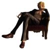 Shop MegaHouse Nachbesteller | One Piece - Sanji Statue - Excellent Model P.O.P. / Soc: Megahouse