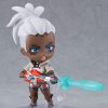 Shop Good Smile Company Allblue Specials | Overwatch 2 - Sojourn Nendoroid: Good Smile Company