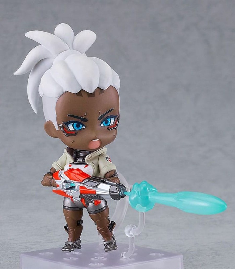 Shop Good Smile Company Allblue Specials | Overwatch 2 - Sojourn Nendoroid: Good Smile Company