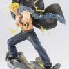 Shop Tsume Tsume Figuren & Statuen | Fairy Tail - Laxus Dreyar Hqf: Tsume