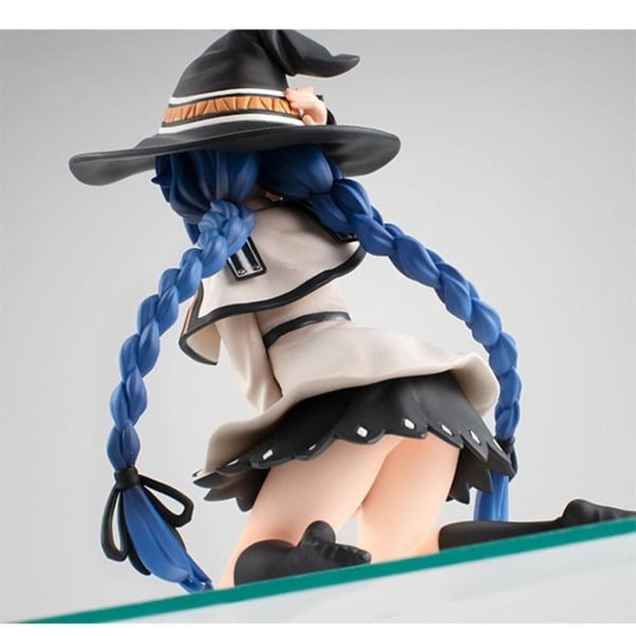 Shop MegaHouse Megahouse | Mushoku Tensei Jobless Reincarnation - Melty Princess Roxy Palm Size Statue: Megahouse