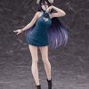 Anime / Manga Taito | Overlord Iv - Albedo Figur / Coreful - Knit Dress Ver. - Renewal Edition: Taito