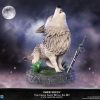 Shop First 4 Figures First 4 Figures | Dark Souls - The Great Grey Wolf Sif Sd-Statue: First 4 Figures