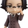 Shop Good Smile Company Allblue Specials | Bungo Stray Dogs - Ango Sakaguchi Nendoroid: Good Smile Company