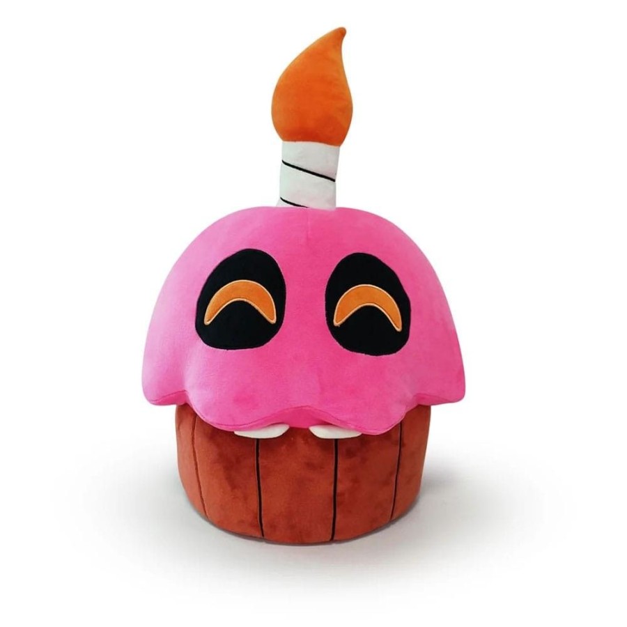 Shop Youtooz Pluschies / Kissen | Five Nights At Freddy'S - Pluschfigur Cupcake: Youtooz