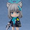 Shop Max Factory Allblue Specials | Blue Archive - Shiroko Sunaookami Nendoroid: Max Factory