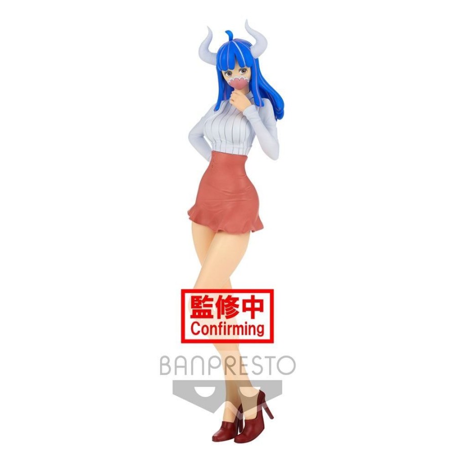 Shop Banpresto One Piece Figuren | One Piece - Ulti Figur / Glitter & Glamours Version B: Banpresto