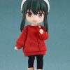 Shop Good Smile Company Nendoroid Figuren | Spy X Family - Yor Forger Nendoroid Doll / Casual Outfit Dress Ver.: Good Smile Company