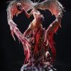 Shop Prime 1 Studio Prime 1 Studio | Devilman - Sirene Statue / Elite Exclusive Statue: Prime 1 Studio