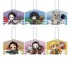 Shop MegaHouse Schlusselanhanger | Demon Slayer - Yaiba Kirakira Mascot Anhanger / Ema Version 6Er Sortiment: Megahouse