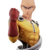 Shop Tsume Tsume Figuren & Statuen | One Punch Man - Saitama Buste / M.U.B: Tsume