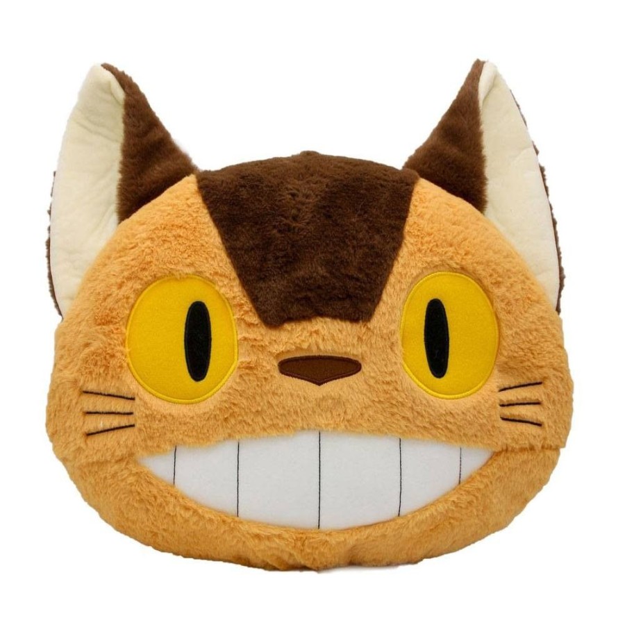 Shop Default Pluschies / Kissen | Mein Nachbar Totoro - Catbus Pluschfigur: Sun Arrow