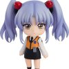 Anime / Manga Good Smile Company | Martian Successor Nadesico - Ruri Hoshino Nendoroid: Good Smile Company