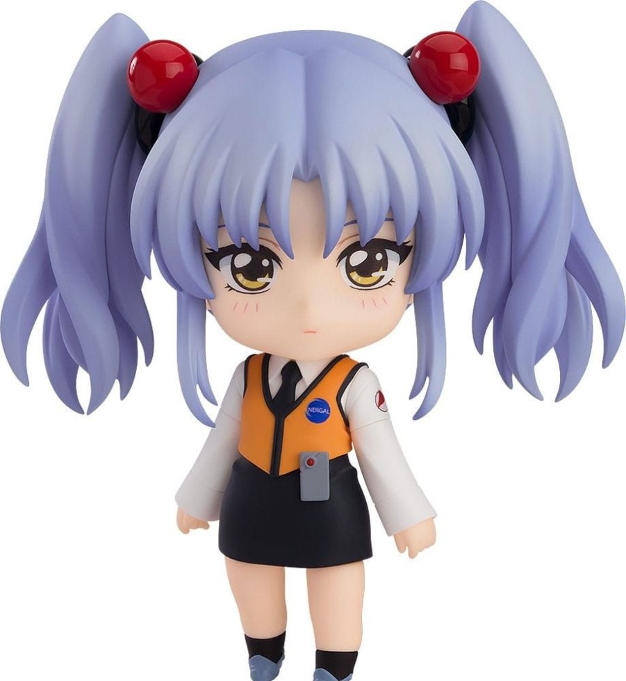 Anime / Manga Good Smile Company | Martian Successor Nadesico - Ruri Hoshino Nendoroid: Good Smile Company