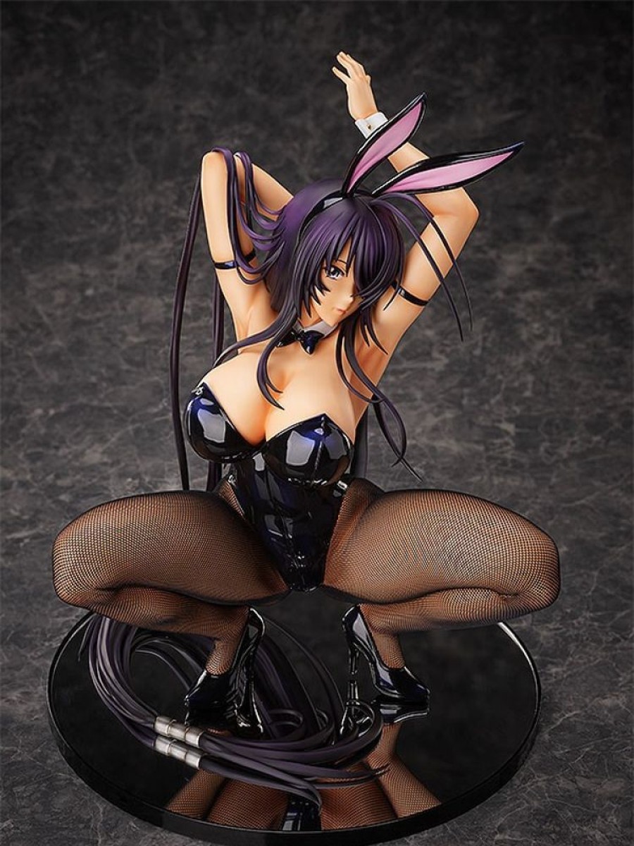 Shop FREEing Giant Size Figuren | Ikki Tousen Extravaganza Epoch - Kanu Unchou Statue - Bunny 2Nd Version: Freeing