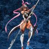 Shop Mouse Unit Hentai / Bikini / Dessous Figuren | Taimanin Rpgx - Mizuki Yukikaze Statue / Colour Version: Mouse Unit