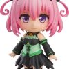 Shop Good Smile Company Statuen, Busten & Figuren | To Love-Ru Darkness - Momo Belia Deviluke Nendoroid: Good Smile Company