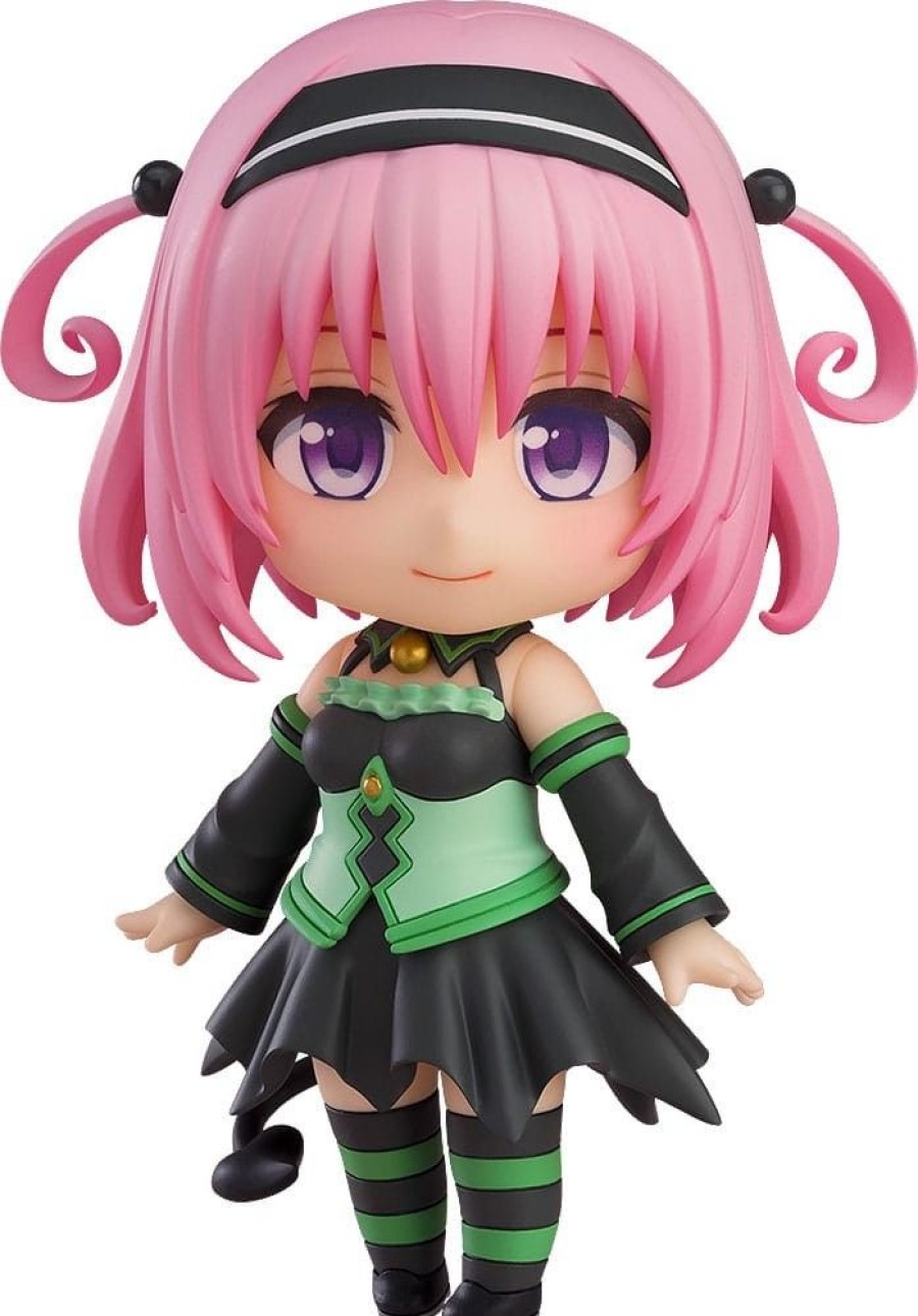 Shop Good Smile Company Statuen, Busten & Figuren | To Love-Ru Darkness - Momo Belia Deviluke Nendoroid: Good Smile Company