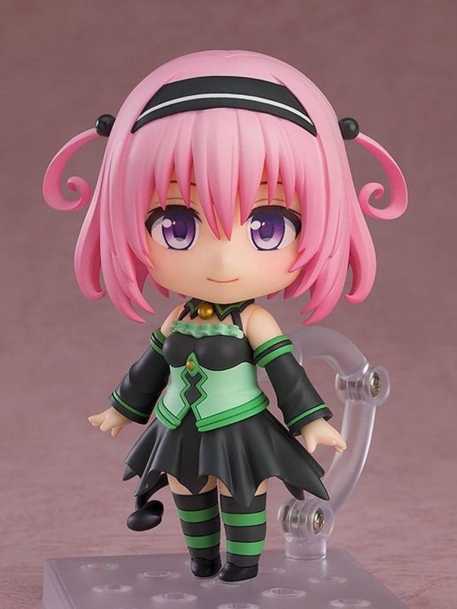 Shop Good Smile Company Statuen, Busten & Figuren | To Love-Ru Darkness - Momo Belia Deviluke Nendoroid: Good Smile Company