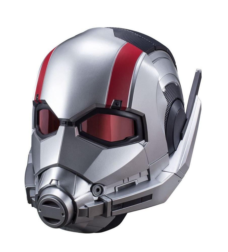 Shop Hasbro Cosplay | Marvel Legends - Elektronischer Helm Ant-Man: Hasbro