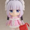 Shop Good Smile Company Nendoroid Figuren | Miss Kobayashi'S Dragon Maid - Kanna Nendoroid : Good Smile Company