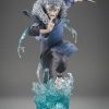 Shop Tsume Tsume Figuren & Statuen | Naruto Shippuuden - Tobirama Senju Figur / Xtra: Tsume