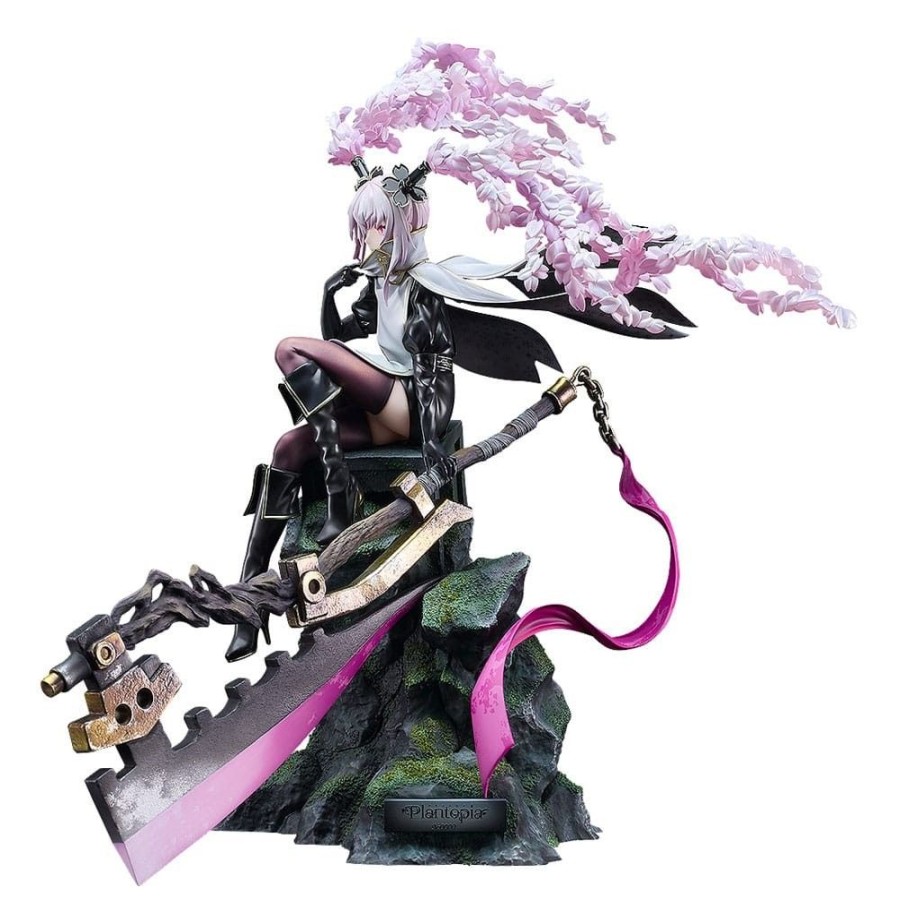 Anime / Manga Good Smile Company | Plantopia - Alpha Statue: Good Smile Company