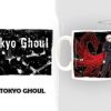 Shop Unekorn Tassen | Tokyo Ghoul - Tasse / Ken : Unekorn