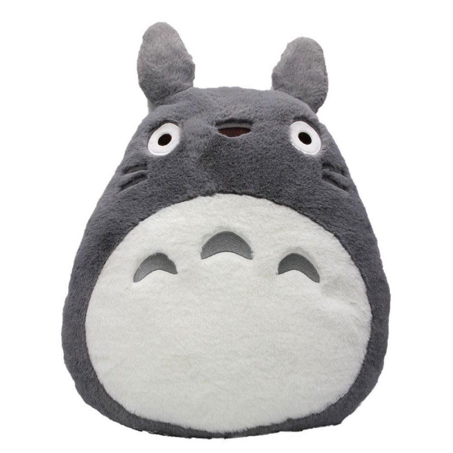 Kino & Comic Default | Mein Nachbar Totoro - Totoro Pluschfigur: Sun Arrow