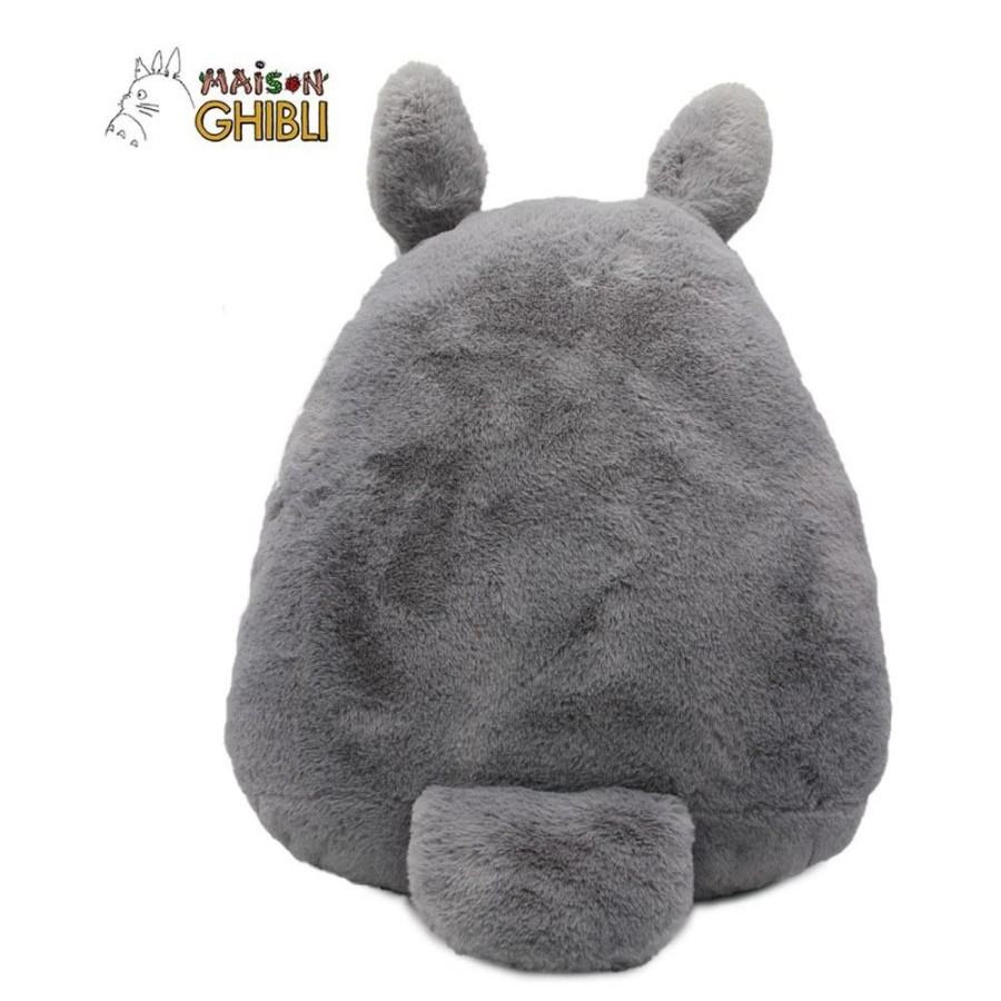 Kino & Comic Default | Mein Nachbar Totoro - Totoro Pluschfigur: Sun Arrow