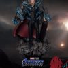 Shop Beast Kingdom Toys Anime Prize Figuren | Avengers: Endgame - Thor Diorama / D-Stage: Beast Kingdom Toys