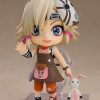 Shop Good Smile Company Nendoroid Figuren | Borderlands - Tiny Tina Nendoroid: Good Smile Company