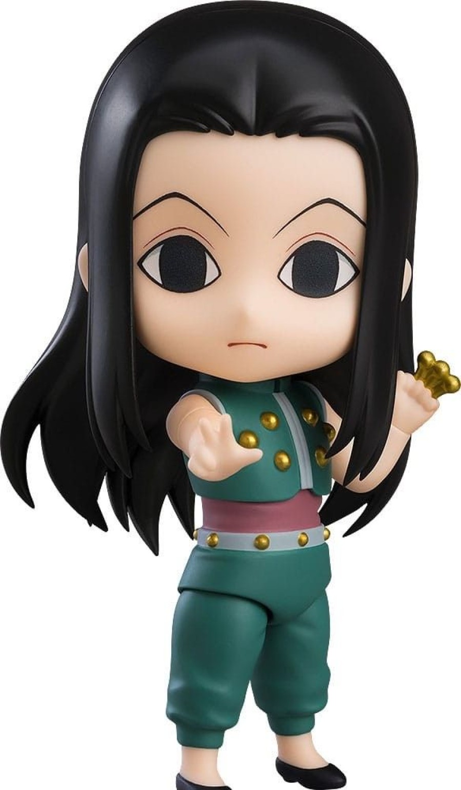 Shop Good Smile Company Sd Figuren | Hunter X Hunter - Yellmi Nendoroid: Good Smile Company