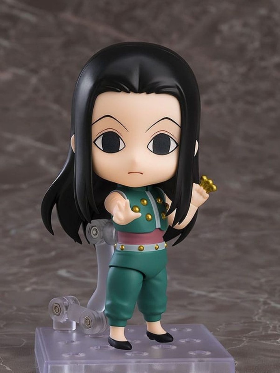 Shop Good Smile Company Sd Figuren | Hunter X Hunter - Yellmi Nendoroid: Good Smile Company