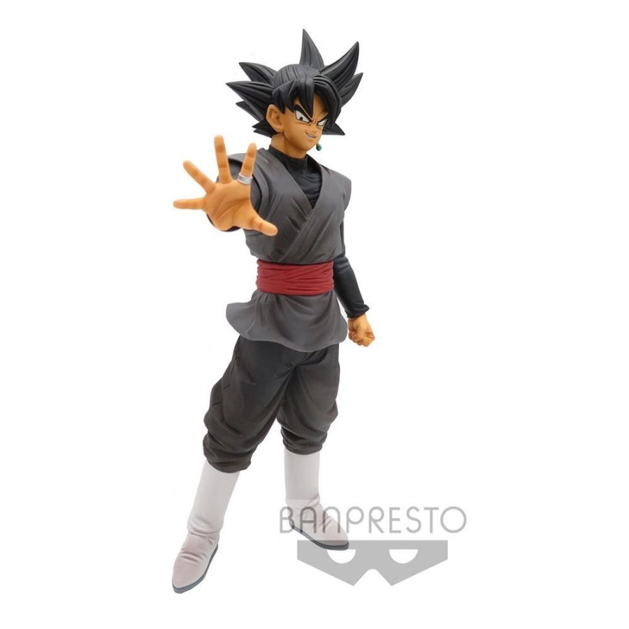 Shop Banpresto Banpresto | Dragon Ball Super - Goku Black Figur / Grandista Nero: Banpresto